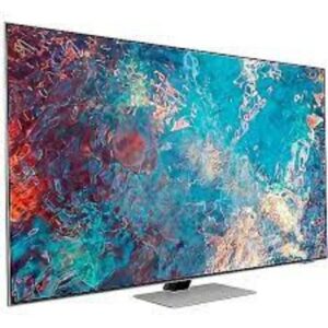 Samsung 75" NEO 8K Smart QLED TV QA75QN800CU - Image 3