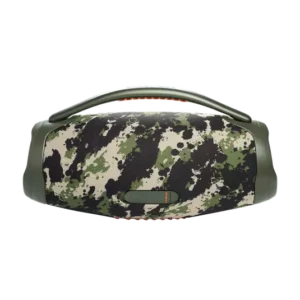 JBL BOOMBOX 3 BLUETOOTH SPEAKER CAMOUFLAGE - Image 3