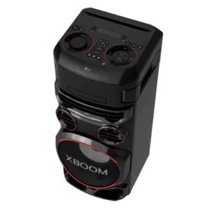 LG XBOOM ON9 | Super Bass Boost | DJ Function - Image 3