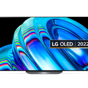 LG OLED B2 77 - OLED77B26LA - Image 1