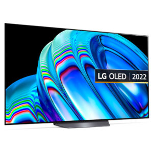LG OLED B2 77 - OLED77B26LA - Image 2