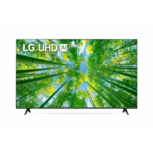 LG 65" Smart 65UQ80006LD LED TV - UHD, ThinQ