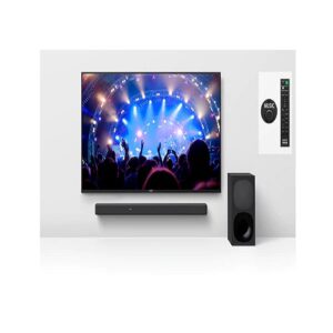 Sony G700 5.1ch Home Cinema Soundbar System with Bluetooth Wireless - Image 3