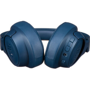 JBL Tune 710BT Wireless Over-Ear Bluetooth Headphones with Microphone, 50H Battery, Hands-Free Calls, Portable - Image 3