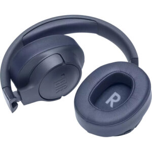 JBL Tune 710BT Wireless Over-Ear Bluetooth Headphones with Microphone, 50H Battery, Hands-Free Calls, Portable - Image 4
