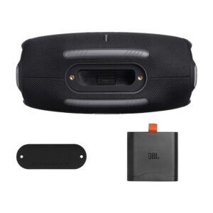 JBL Charge 4 - Waterproof Portable Bluetooth Speaker - Image 3