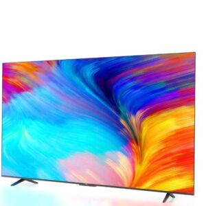 TCL 43″ 43P635 4K HDR Google TV - Image 2