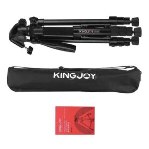Kingjoy VT-880 Tripod Stand - Image 3