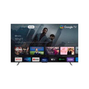 TCL 75P735 4K HDR Google TV