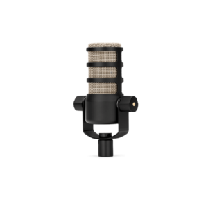 PodMic Dynamic Broadcast Microphone - Image 4
