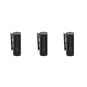 RODE Wireless PRO Compact Wireless Microphone System - Image 4