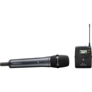 Sennheiser EW 100 G4 Wireless Microphone