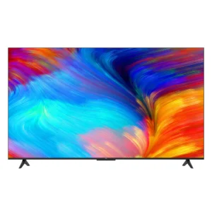 TCL 50'' 50P635 TCL 4K HDR Google TV - Image 4