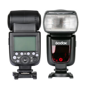 GODOX TT685 Thinklite Camera Flash - Image 3