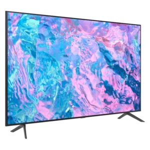 Samsung 70 Inch CU7000 4K Crystal UHD Smart TV - Image 2