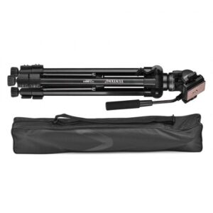 Yunteng VCT 880 Portable Aluminum Alloy Tripod - Image 3