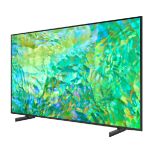 Samsung 55" Crystal UHD 4K 55CU8000 - Image 1