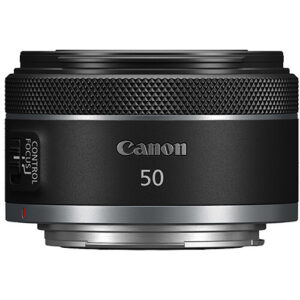 Canon RF 50mm f/1.8 STM Lens (Canon RF) - Image 3
