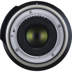 Tamron 18-400mm f/3.5-6.3 Di II VC HLD Lens for Canon EF - Image 4