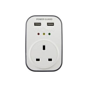 TRONIC 13A  Power Guard