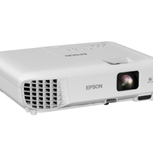 EPSON EB-X49 3LCD PROJECTOR Mobile Entertainment and gaming XGA 3600 lumen - Image 3