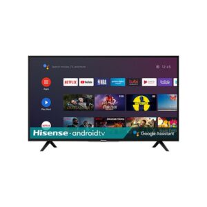 Hisense 32'' Smart  Full HD TV - Image 4