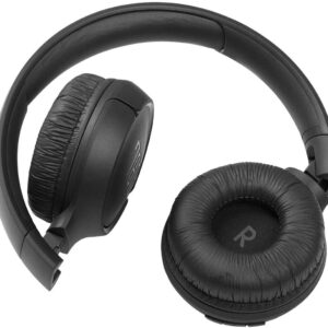 JBL Tune 510BT: Wireless On-Ear Headphones with Purebass Sound - Image 3