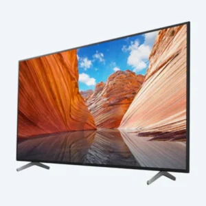 Sony 65″ 4K Ultra HD Smart LED Google TV KD-65X80J with Alexa Compatibility - Image 3
