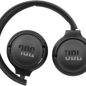 JBL Tune 510BT: Wireless On-Ear Headphones with Purebass Sound - Image 4