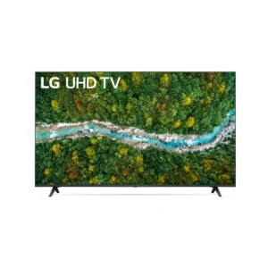 LG UHD 4K | 50 Inch | UP77 Series| 4k Ultra HD | Cinema Screen Design | Active HDR | WebOS | ThinQ