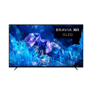 Sony BRAVIA XR A80K 4K HDR OLED TV with smart Google TV