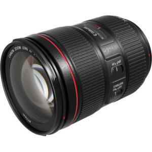 Canon EF 24-105mm f/4L IS ii USM Lens - Image 3