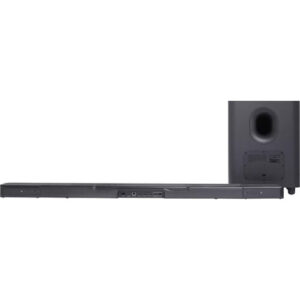 JBL Bar 1300 1170W 11.1.4-Channel Dolby Atmos Soundbar System - Image 3