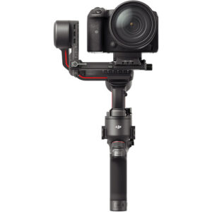 DJI RS 3 Gimbal Stabilizer - Image 3