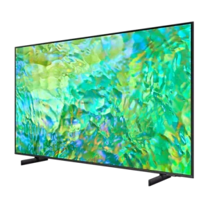Samsung 85" Crystal UHD 4K 85CU8000 - Image 1