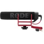 RODE VIDEO MIC GO