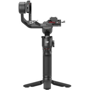 DJI RS 3 Mini Gimbal Stabilizer - Image 4