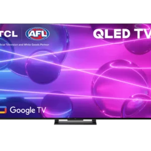 TCL 75''   75C745 QLED 4K Google TV