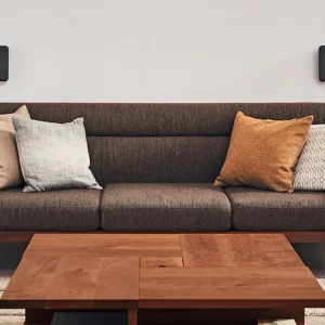 Sony HT-S40R 5.1ch 600W With Wireless Rear Speakers - Image 3
