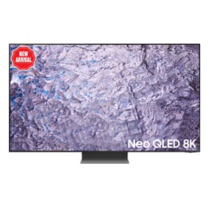 Samsung 75" NEO 8K Smart QLED TV QA75QN800CU