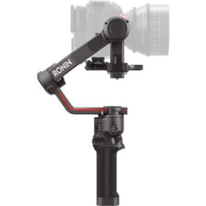 DJI RS 3 Pro Combo Gimbal Stabilizer - Image 3