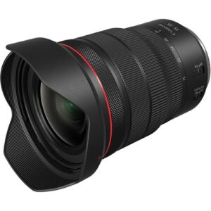 Canon RF 15-35mm f/2.8L IS USM Lens - Image 3