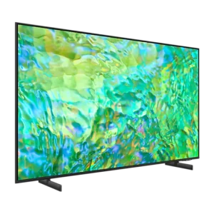 Samsung 50" Crystal UHD 4K 50CU8000