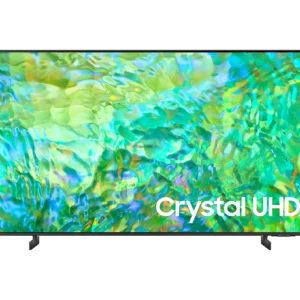 Samsung 55" Crystal UHD 4K 55CU8000 - Image 2