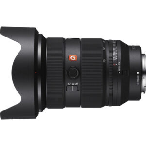 Sony FE 24-70mm f/2.8 GM II Lens - Image 3