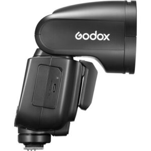 Godox V1Pro C Flash for Canon - Image 2