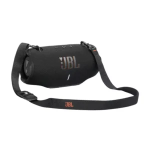 JBL Xtreme 4 - Portable Bluetooth Speaker, Powerful Sound and Deep Bass, IP67 Waterproof, 24 Hours of Playtime, Powerbank, PartyBoost for Multi-Speaker Pairing - Image 1