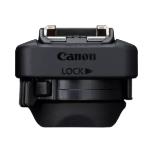 Canon Multi-Function Shoe Adapter AD-E1