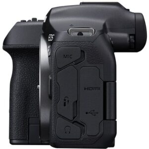 Canon EOS R7 Mirrorless Camera with 18-150mm Lens - Image 3