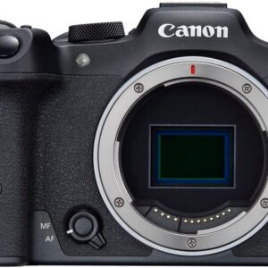 Canon EOS R7 Mirrorless Camera (Body Only)